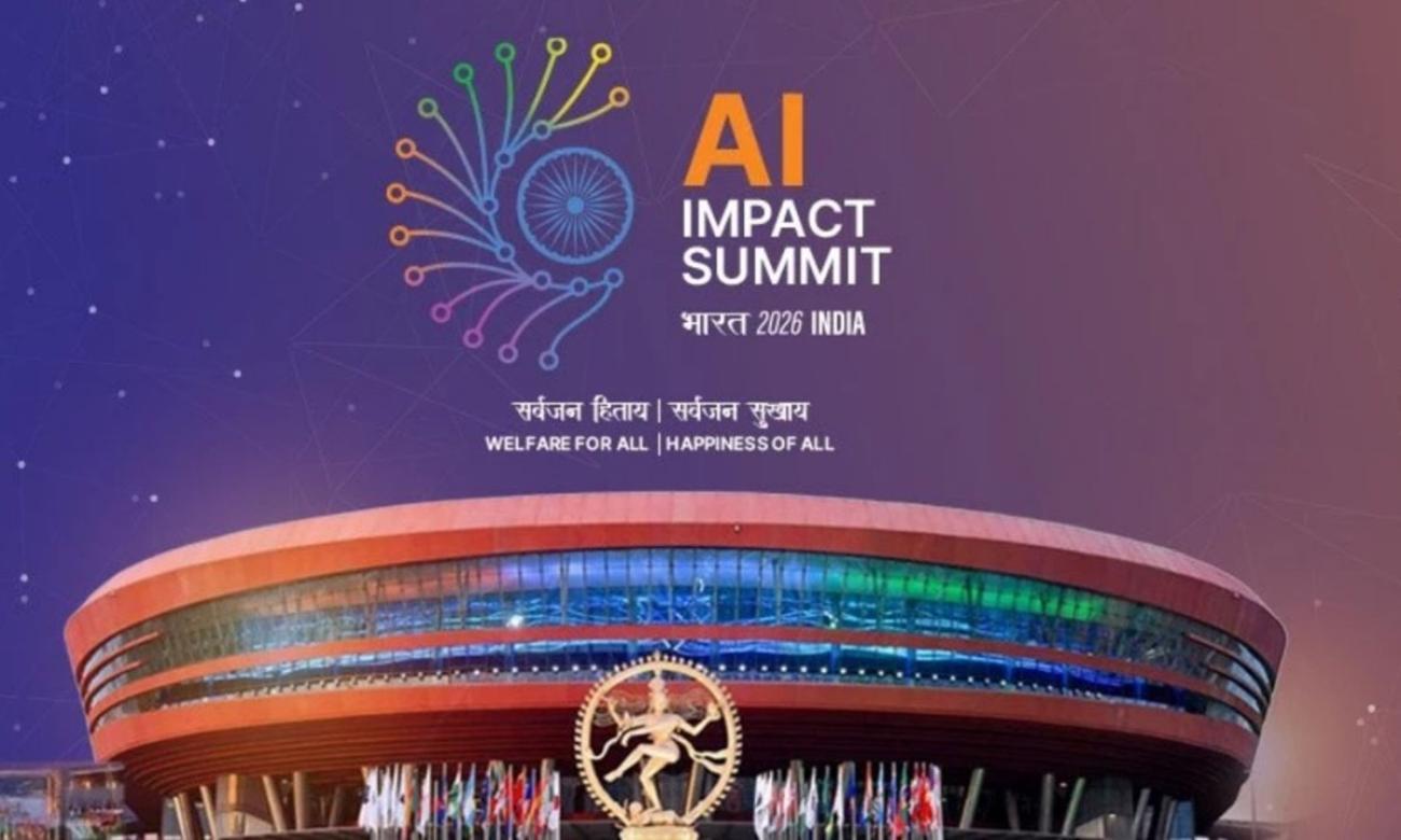 Moment image for India AI Impact Summit 2026 Concludes in New Delhi with $250 Billion in Global AI Infrastructure Pledges