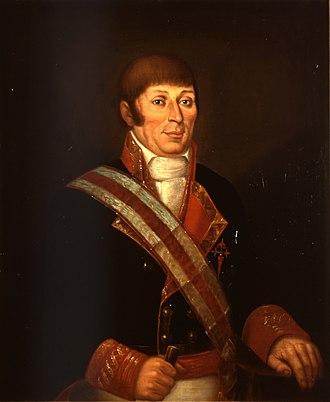 Moment image for Francisco Mourelle de la Rúa: Spanish navigator's Pacific exploration and island naming in 18th century.