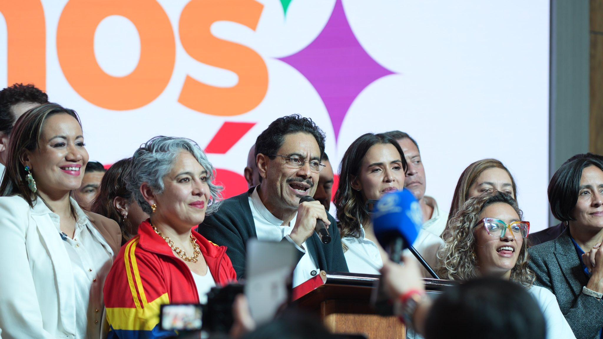 Moment image for Pacto Histórico Emerges as Largest Bloc in Colombia’s 2026 Parliamentary Elections