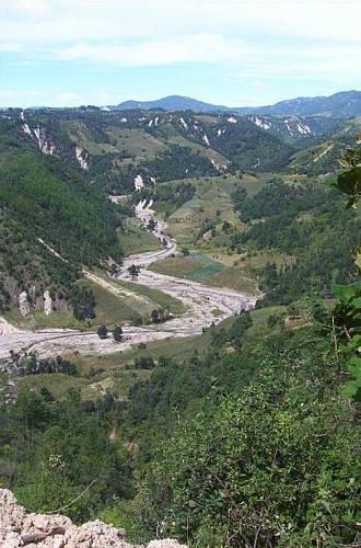 Moment image for Hurricane Stan Devastates Guatemala