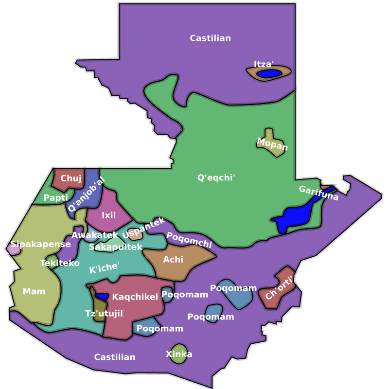 Moment image for Law of National Languages is Enacted