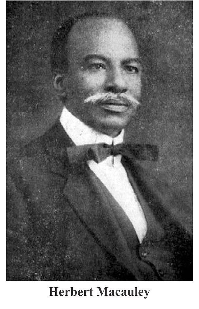 Moment image for The Formation of NNDP: Nigeria's First Political Party