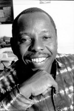 Moment image for Execution of prominent environmental activist Ken Saro-Wiwa
