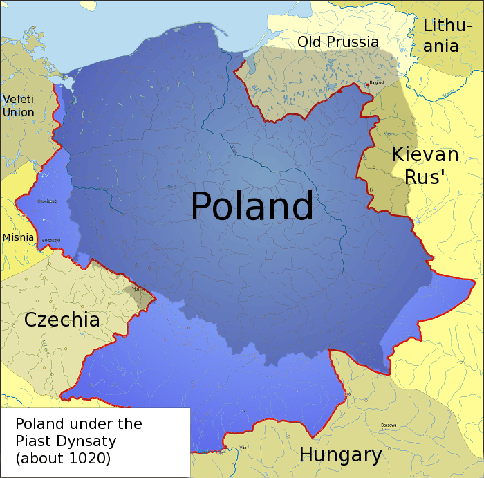 Moment image for Piast dynasty: Poland's first ruling family shaping early history.