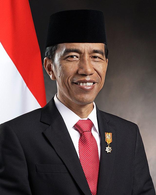 Moment image for Joko Widodo Wins Presidential Election