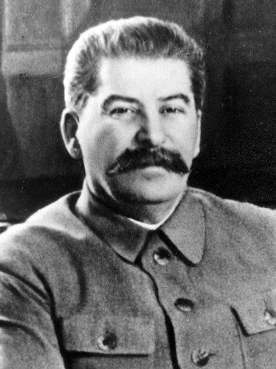Moment image for The Rise of Joseph Stalin in Soviet Union