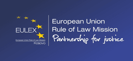 Moment image for Establishing Rule of Law: EULEX Mission in Kosovo Strengthening Judicial System Through International Collaboration