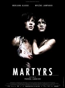 Moment image for Martyrs