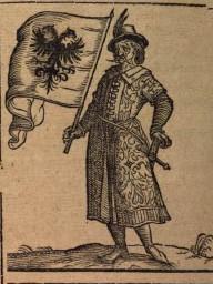 Moment image for Gjon Kastrioti leading resistance against Fourth Crusade in Albania.