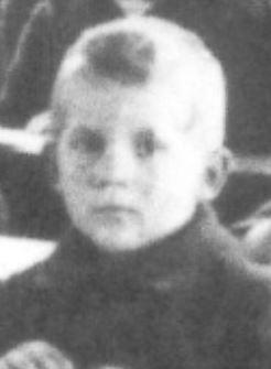 Moment image for Alfred Quaderer: Executed for Nazi Espionage in Switzerland during World War II