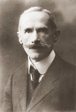 Moment image for Resignation of Leopold Freiherr von Imhof amid growing unrest