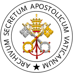 Establishment of the Vatican Secret Archives by Pope Paul V.