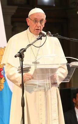 Historic Summit on Global Church Sexual Abuse Crisis