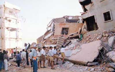 Moment image for Gujarat Earthquake Impact and Aftermath