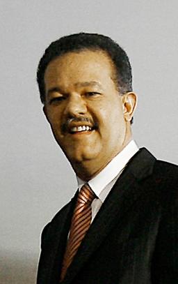 Leonel Fernandez's Presidential Election Victory