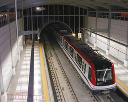 Santo Domingo Metro Completion: A Milestone in Urban Infrastructure