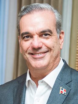 Luis Abinader emerges victorious in presidential race