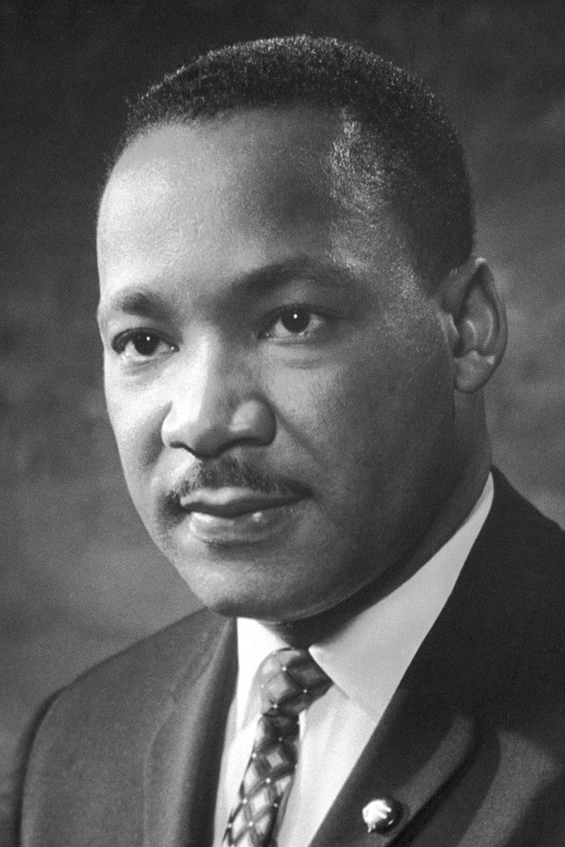 Moment image for Martin Luther King Jr. Awarded Nobel Peace Prize for Civil Rights Advocacy in U.S.
