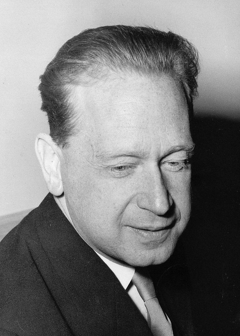 Moment image for Legacy of Dag Hammarskjöld: Nobel Peace Prize for UN Leadership.
