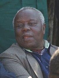 Moment image for Monarch's Power Shifts with Obed Dlamini Becoming Prime Minister.