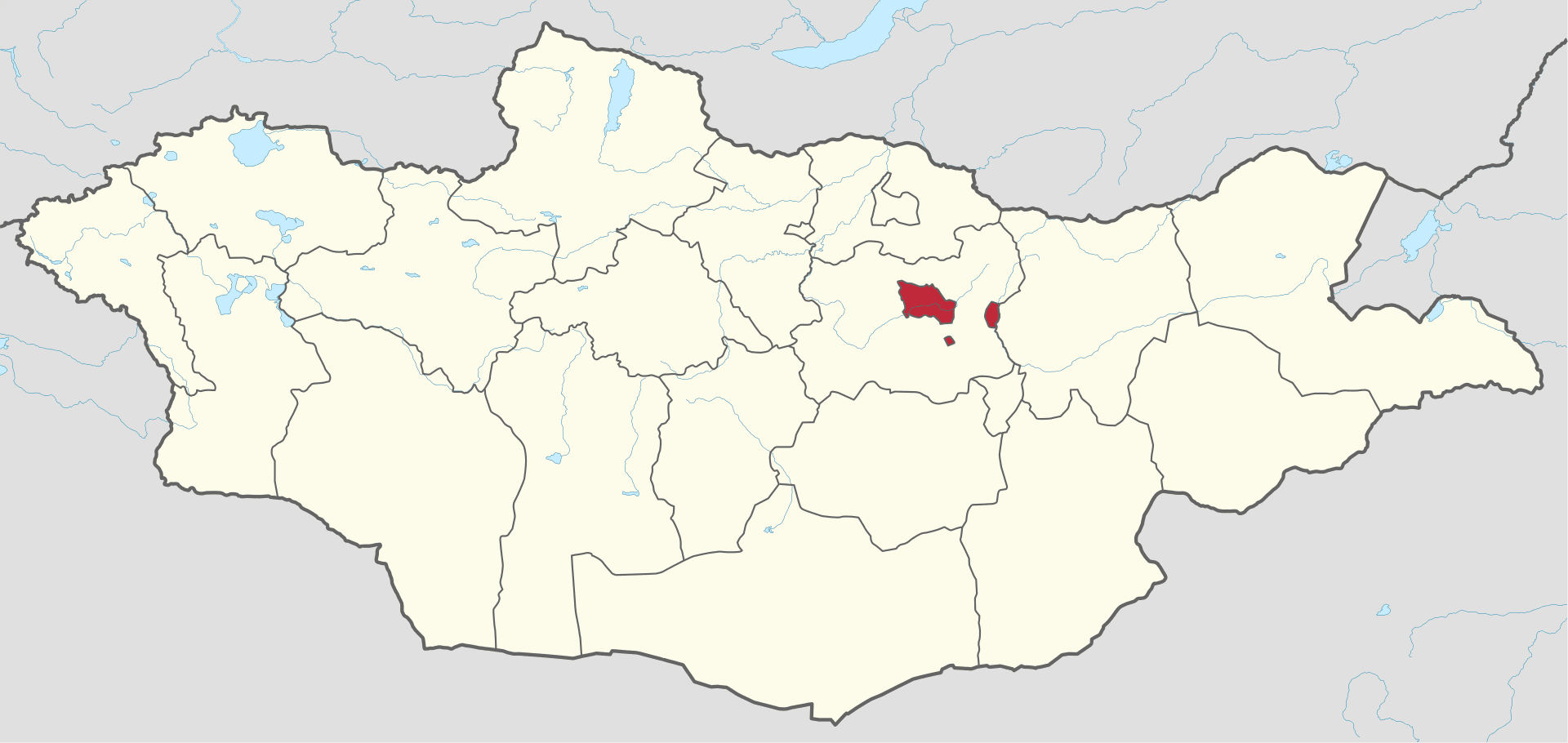 Moment image for Beginning of Urga: Origins of Ulaanbaatar City