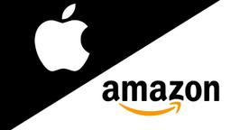 Amazon and Apple partnership agreement