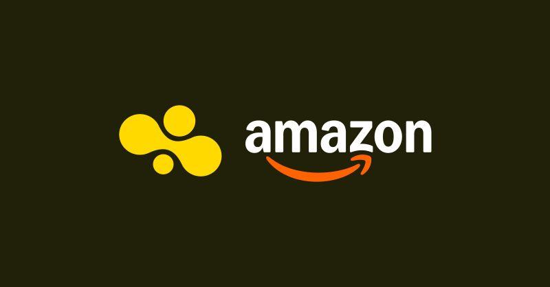 Moment image for Amazon Announces Acquisition of Bee AI