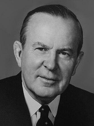 Moment image for Lester B. Pearson: Nobel Peace Prize for role in resolving Suez Crisis with UNEF.