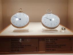 Patek Philippe Museum Opening in Geneva