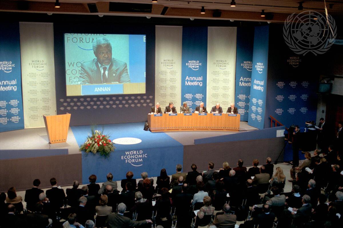 Moment image for Managing Volatility and Priorities for Future