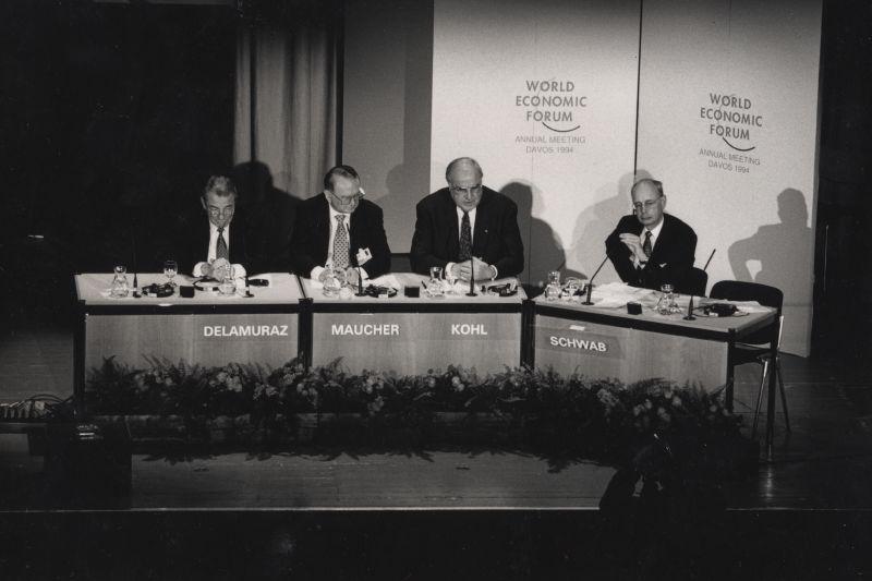 Moment image for Draft Agreement Between Peres and Arafat