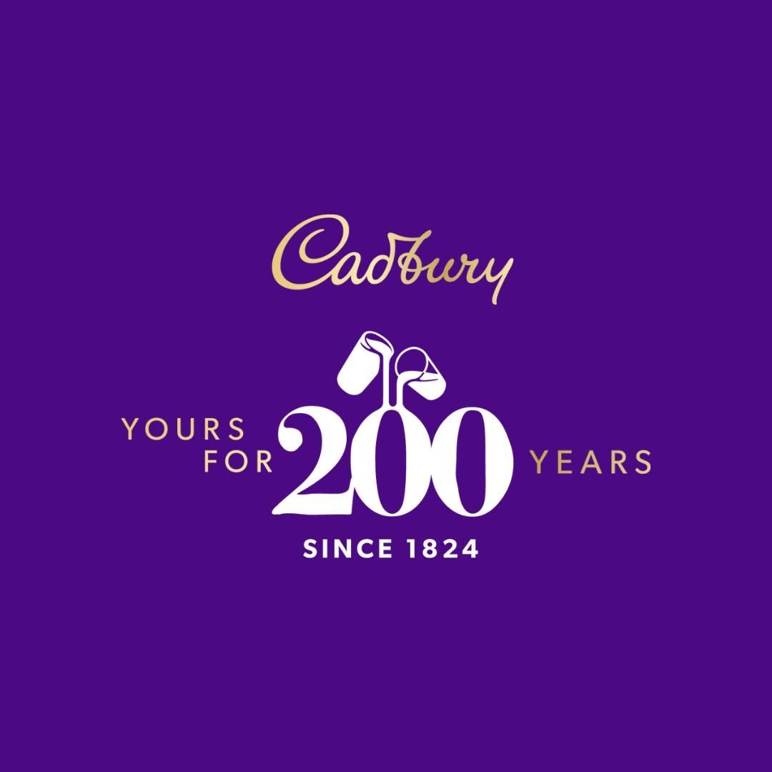 Moment image for Mondelez Announces Cadbury's 200th Anniversary Plans