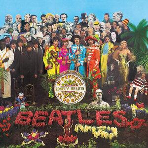 Moment image for Release of Sgt. Pepper's Lonely Hearts Club Band