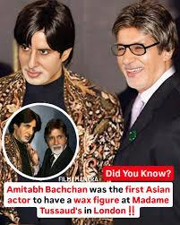 Moment image for First Living Asian Wax Statue at Madame Tussauds