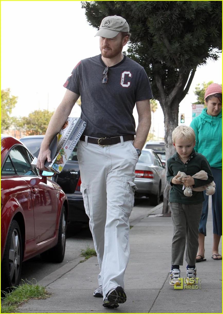Moment image for Birth of son, Beckett O'Brien