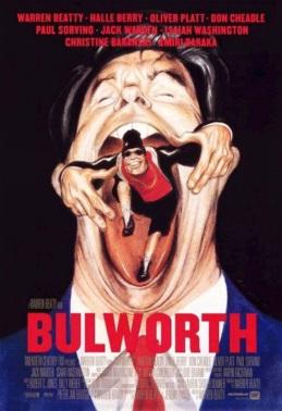 Moment image for Made an Appearnace in 'Bulworth' Film
