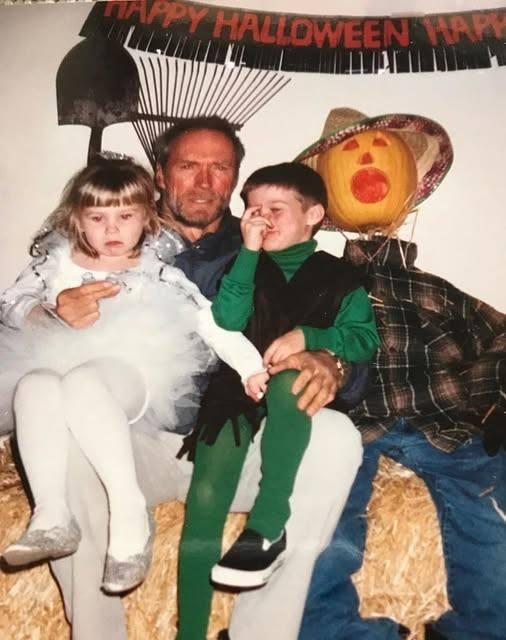 Moment image for Birth of Kathryn Eastwood