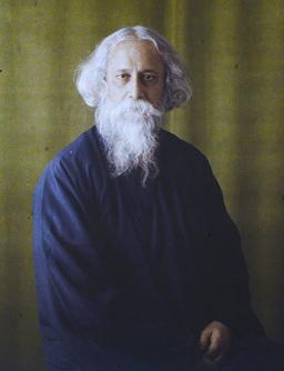 Tagore's Influence on Indian Independence Movement