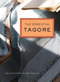 Publication of The Essential Tagore
