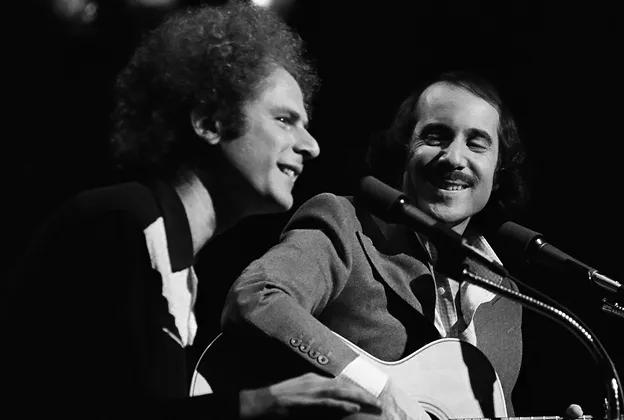 Moment image for Art Garfunkel Elevates Early SNL with Solo Performance