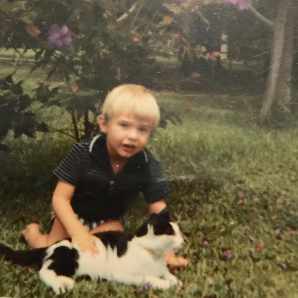 Moment image for Hugh Jackman: Birth and Childhood