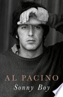 Moment image for Publication of Sonny Boy: A Memoir