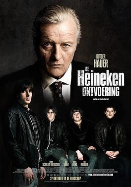 Moment image for Hopkins cast as Freddy Heineken