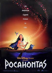 Moment image for Release of Pocahontas