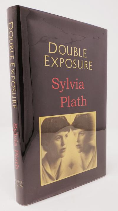 Moment image for Unpublished Work: Double Exposure