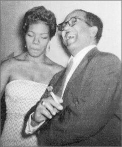 Moment image for Married Tosh Angelos