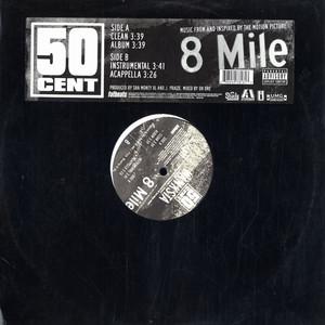 Moment image for Eminem and 50 Cent's Collaboration on "Wanksta" Amplifies Influence in Hip-Hop Industry