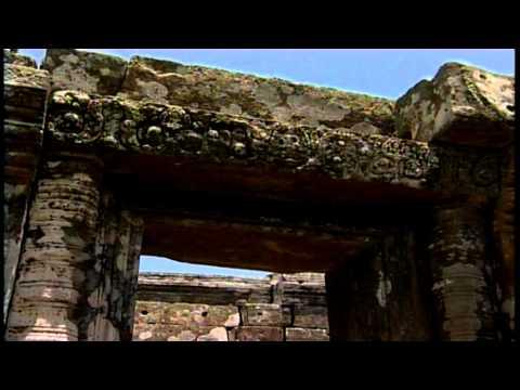 Moment image for Construction of Preah Vihear Temple by King Suryavarman I