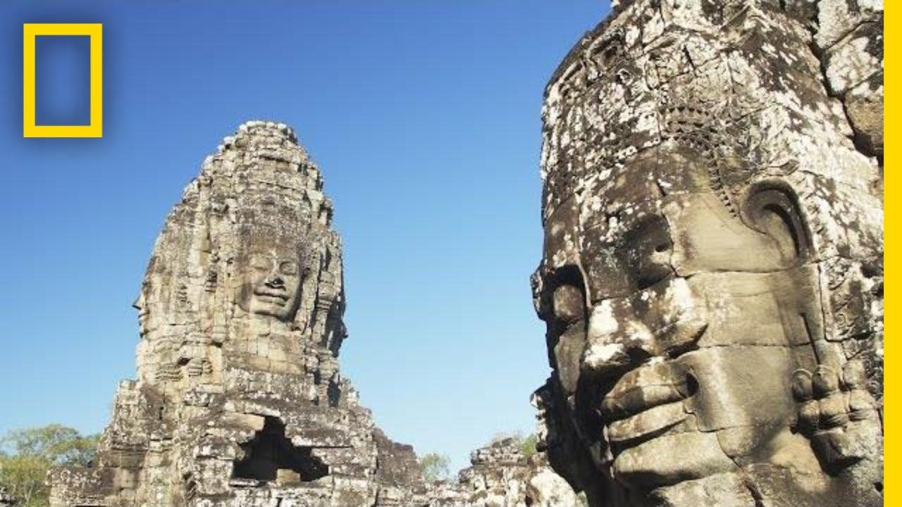 Moment image for Rise of Angkor Thom