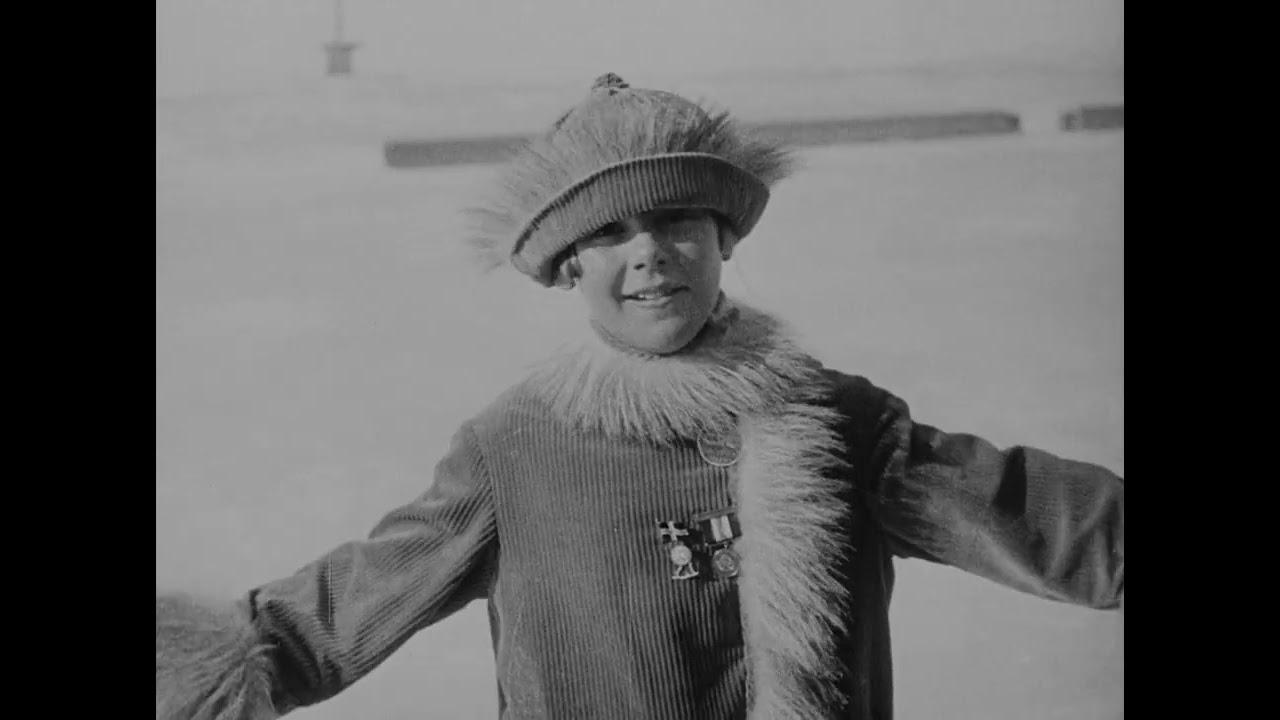 Moment image for France, Chamonix Olympics from 25-Jan-1924 to 5-Feb-1924